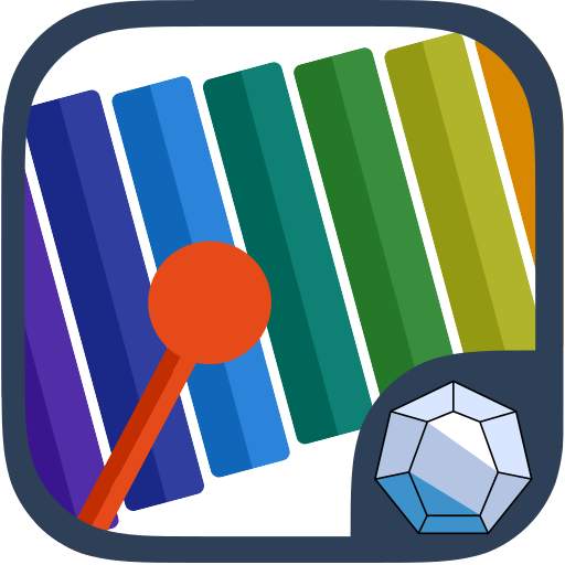 My 1st Xylophone and Piano 1.2.0