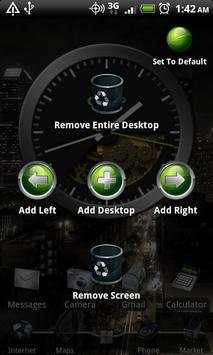 Crazy Home Lite screenshot 4