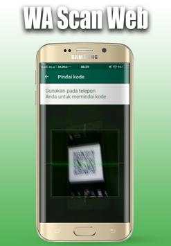 WA Web Scan screenshot 3