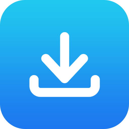 ikon Photo &amp; Video Downloader for Instagram - Vidurl