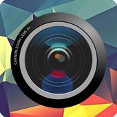 Camera for OnePlus 7 &amp; pro - Triple Camera icon