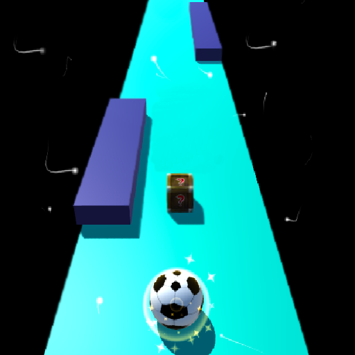 Endless SpeedBall Runner: Crazy Running ball Game icon