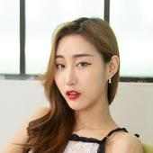 Korean Sexy Babe