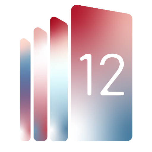 Launcher for Android 12 HD 0.0.1