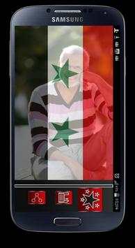 Syria  Flag Profile Picture screenshot 5