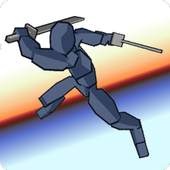 Ninja Defence VR 1.1.1