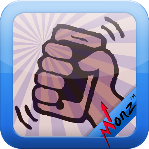 Shake Off icon
