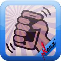 Shake Off on 9Apps