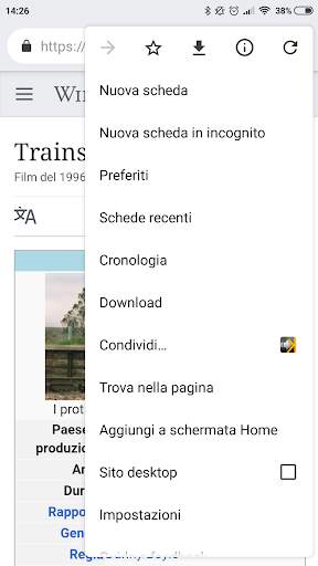 Send To Kindle screenshot 2