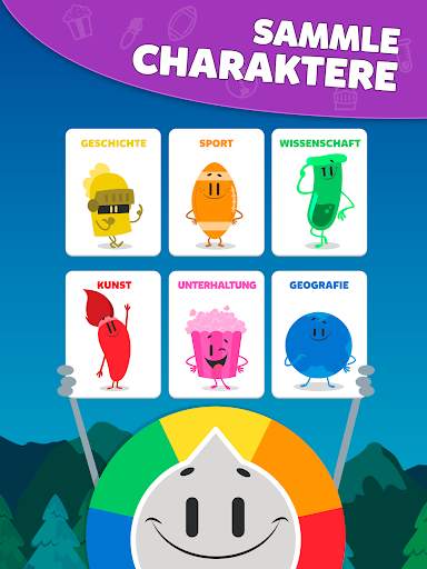 Trivia Crack screenshot 12