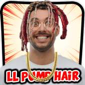 Lil Pump Hair Changer 1.6