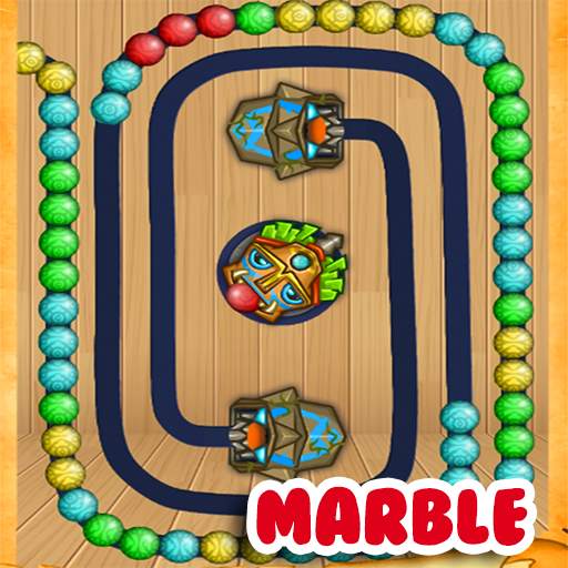 New Marble Jungle Blast: 2020 1.0