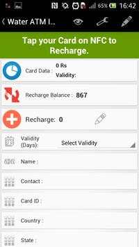 Embark Water ATM Internal screenshot 3