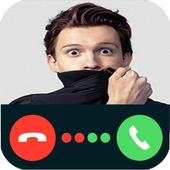Fake call from Tom Holland 1.2