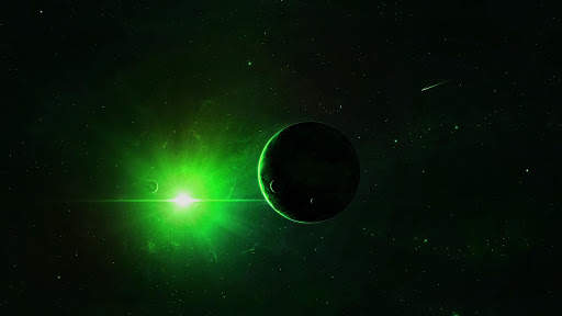 Planets Live Wallpaper : 7fon & LWP screenshot 7