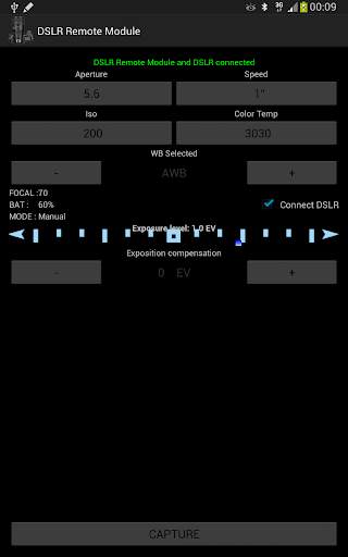 DSLR Remote Module screenshot 4