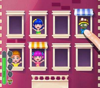 Pet Police Hero: Zombie Mania screenshot 3