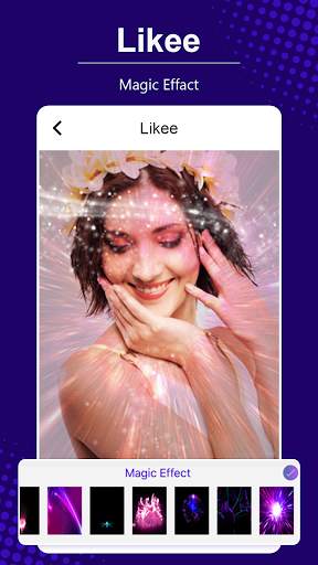 Like Video - Like.ly Short Video Maker screenshot 6
