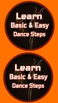 learn easy dance steps screenshot 1
