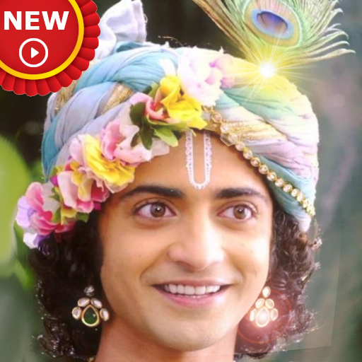 Krishna Video Status - Full Screen Krishna Status icon
