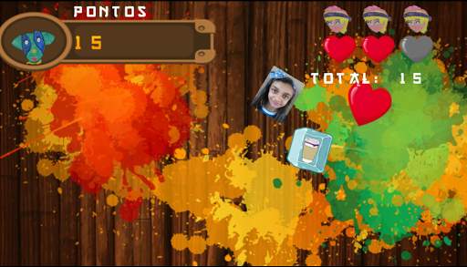 Game Art - EE Rui Barbosa screenshot 5