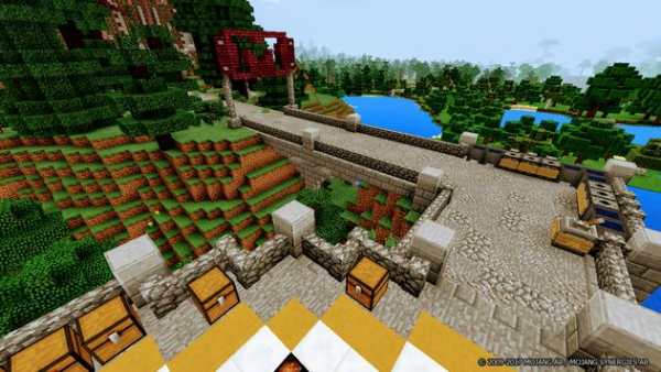 Map Zombie Factory for Minecraft screenshot 2