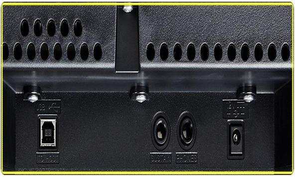 Digital Piano -Yamaha P71 88-Key Piano Review screenshot 3