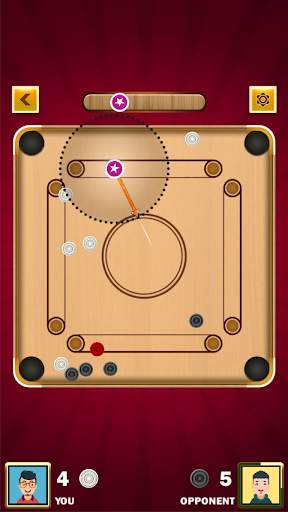 Carrom screenshot 5