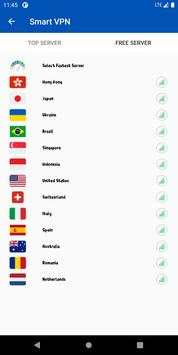 VPN Romania screenshot 3
