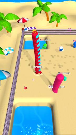Impostor Stack screenshot 7