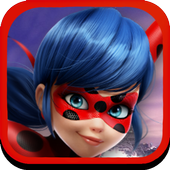 Great Ladybug vs Zombies icon