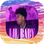 LIL BABY | DRIP TOO HARD icon
