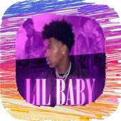 LIL BABY | DRIP TOO HARD on 9Apps