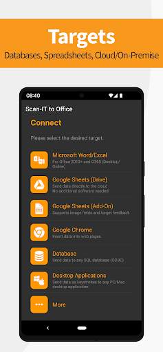 Scan-IT to Office screenshot 7