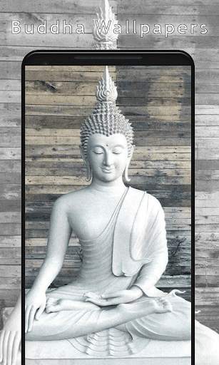 Buddha Wallpaper HD screenshot 2