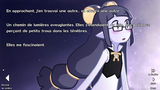 her tears were my light screenshot 1