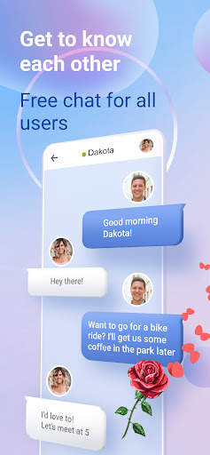 NYC Dating screenshot 4