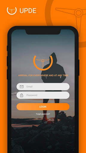 Upde screenshot 5