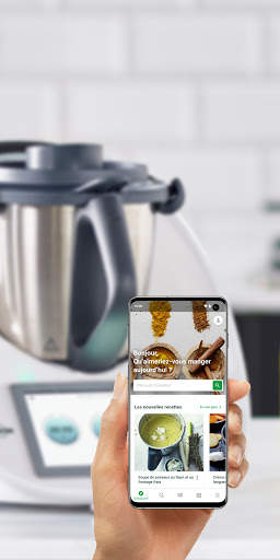Thermomix ® Cookidoo ® screenshot 1