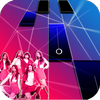 Le Sserafim Piano Tiles icon