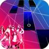 Le Sserafim Piano Tiles 1.0