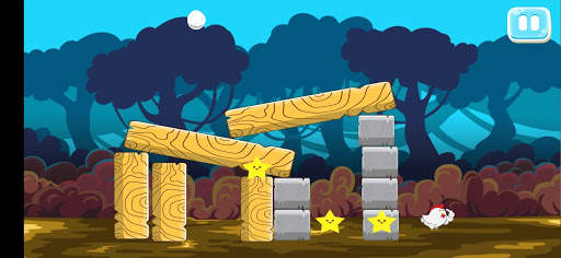 Lost Egg screenshot 1