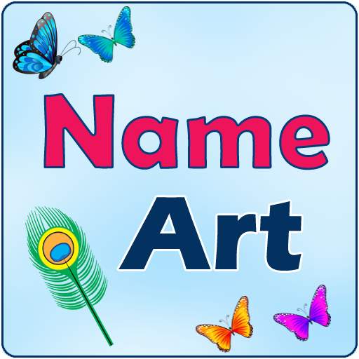 Name Art Design Text Style Editor screenshot 10