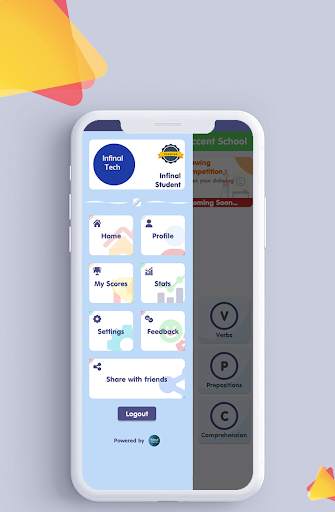 Mr.Accent School screenshot 2