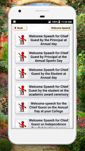 English Speech Practice Offline Speech in English screenshot 10