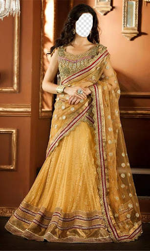 Lehenga Choli screenshot 4