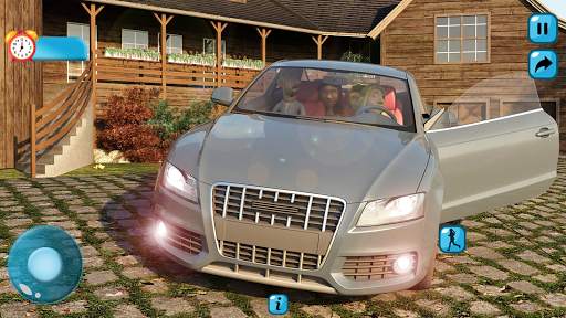Virtual  Mother Simulator Family Game : Happy Mom screenshot 7