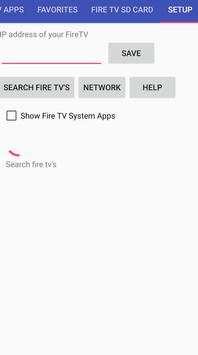 Fire Installer Apps 2 Fire screenshot 2