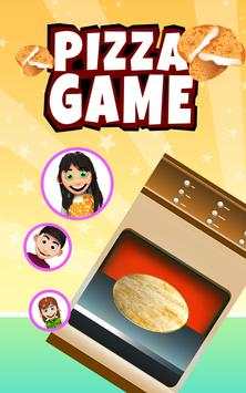 Restaurant - Pizza Games screenshot 2