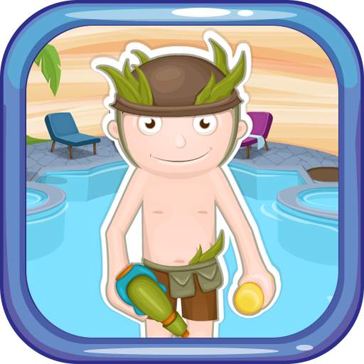 Water Gun Shootout 1.0.6